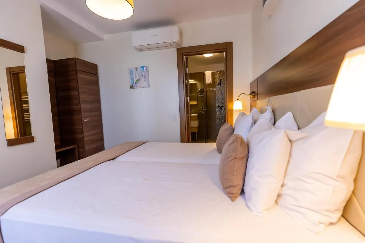 Aparthotel Sir Fundeni Tower ブカレスト