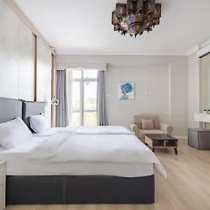 3* Aparthotel Piccolo By Citybookings