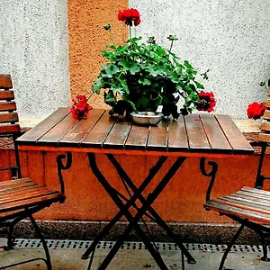 3* Guest house Bucur 9