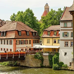 Gaestehaus Zur Ehemaligen Mehlwaage Wohnen Und Geniessen Guest house