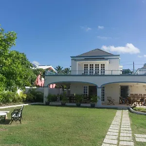 Sandgate Guest house