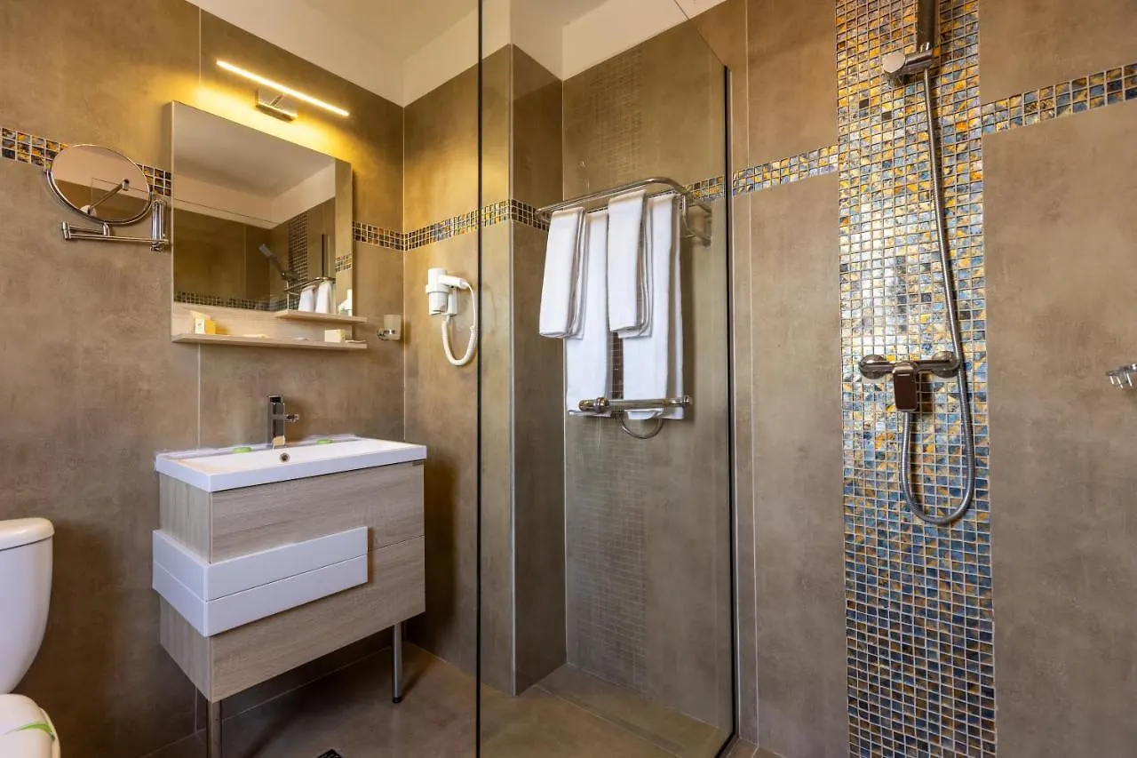 Aparthotel Sir Fundeni Tower Bucharest