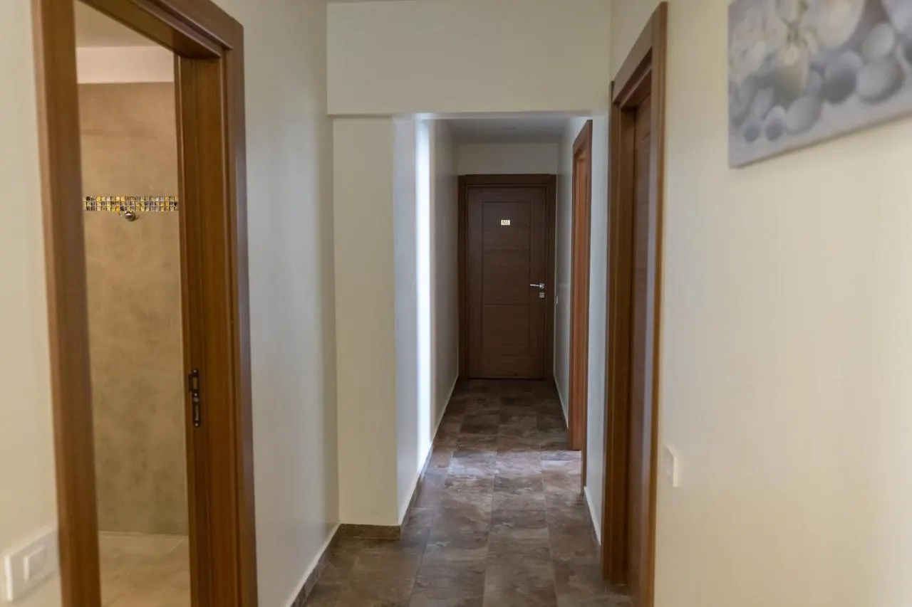 ***  Aparthotel Sir Fundeni Tower Bucharest Romania