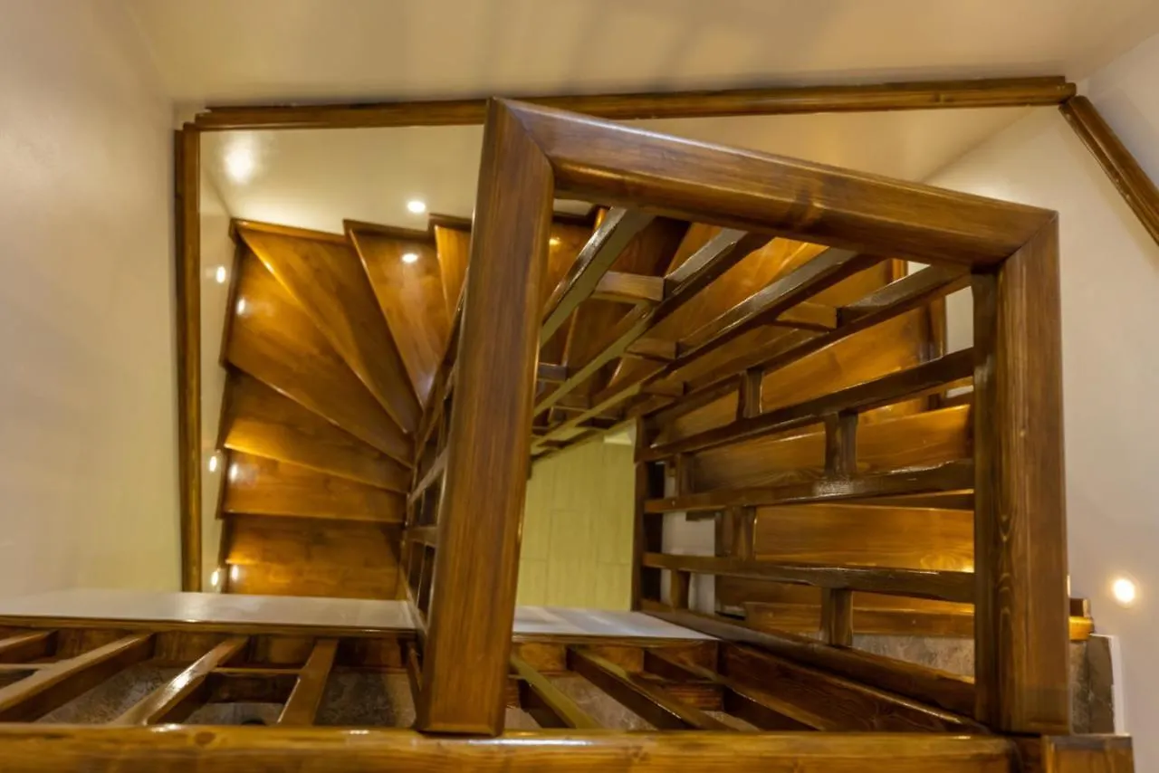 Aparthotel Sir Fundeni Tower Bucharest