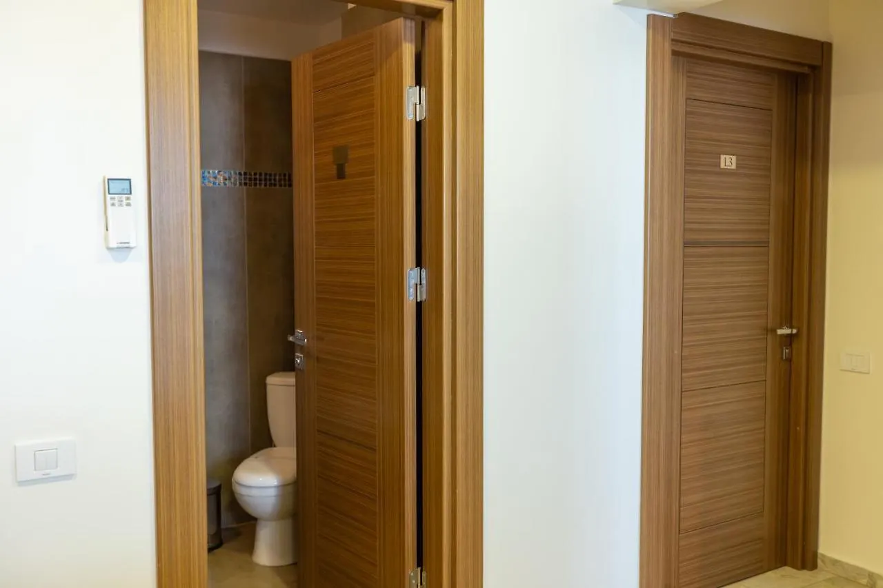 Aparthotel Sir Fundeni Tower Bucharest
