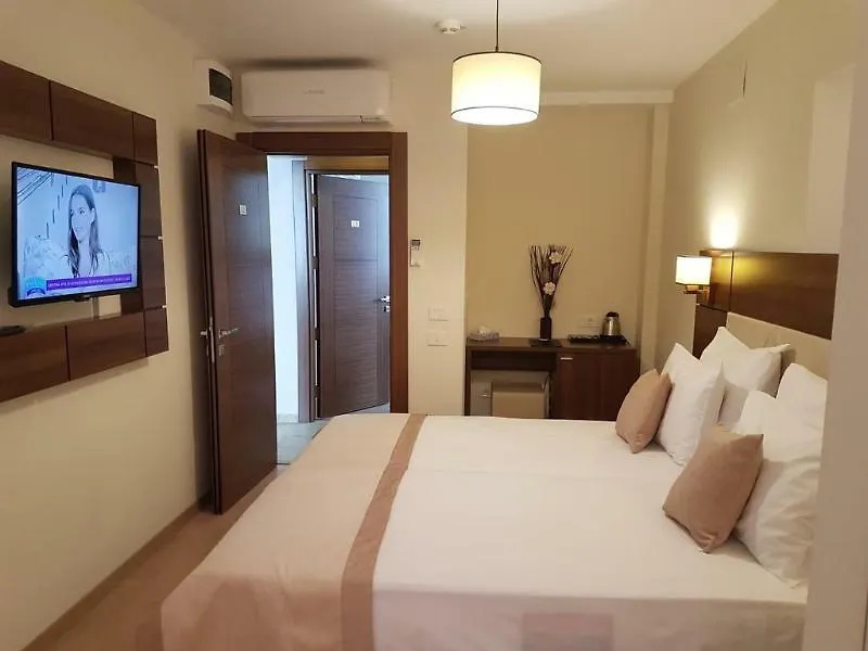 ***  Aparthotel Sir Fundeni Tower Bucharest Romania