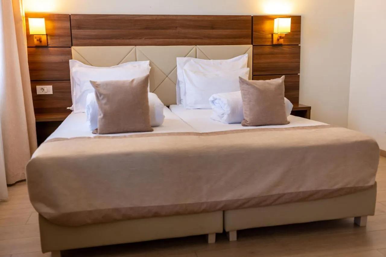 Aparthotel Sir Fundeni Tower Bukarest 3*,