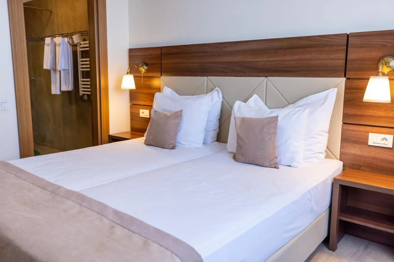 ***  Aparthotel Sir Fundeni Tower Bucharest Romania