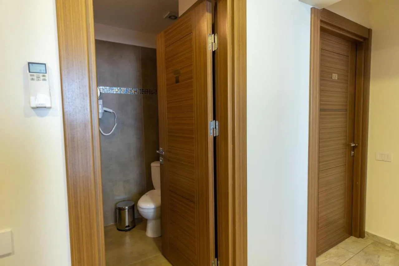Aparthotel Sir Fundeni Tower Bucharest