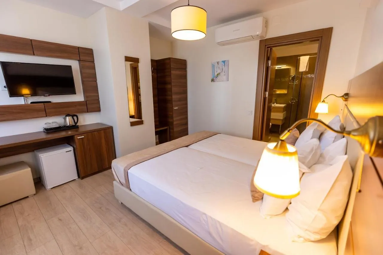 Aparthotel Sir Fundeni Tower Bucharest