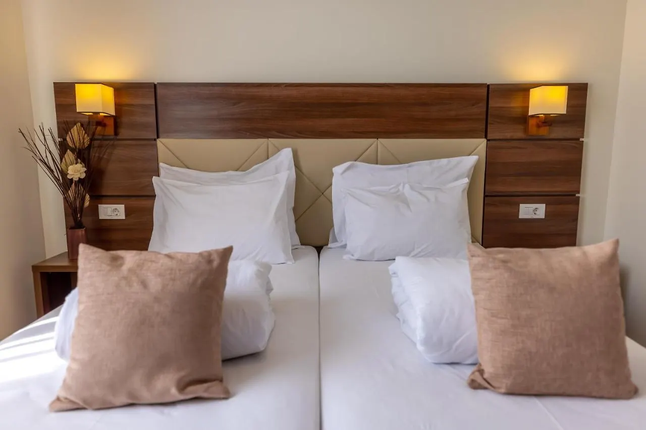 Aparthotel Sir Fundeni Tower Bukarest