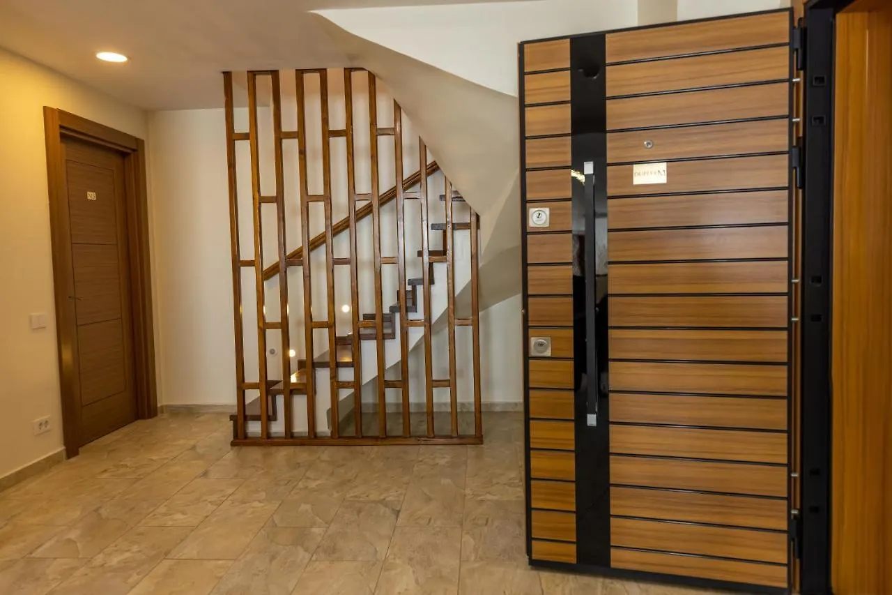 Aparthotel Sir Fundeni Tower Bukarest