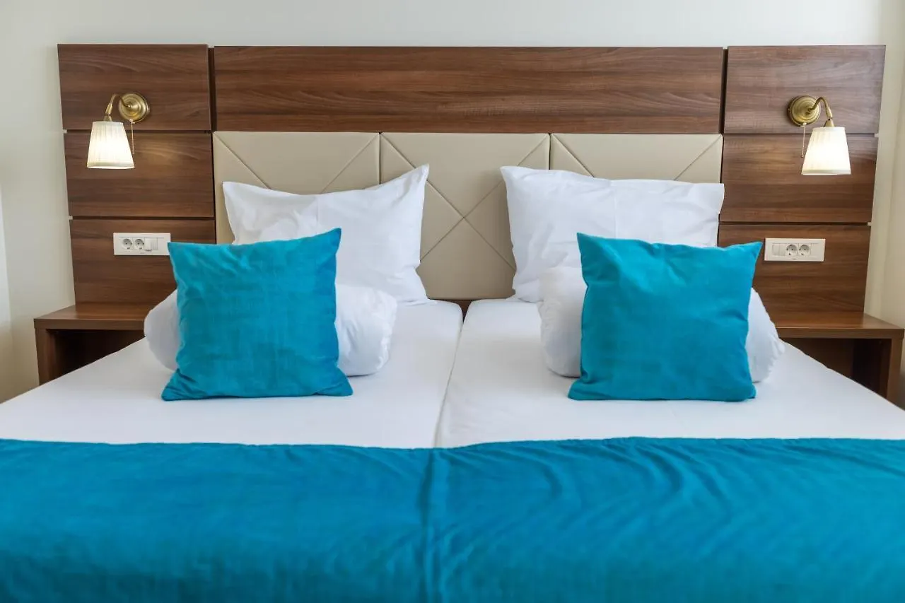 Aparthotel Sir Fundeni Tower Bukarest