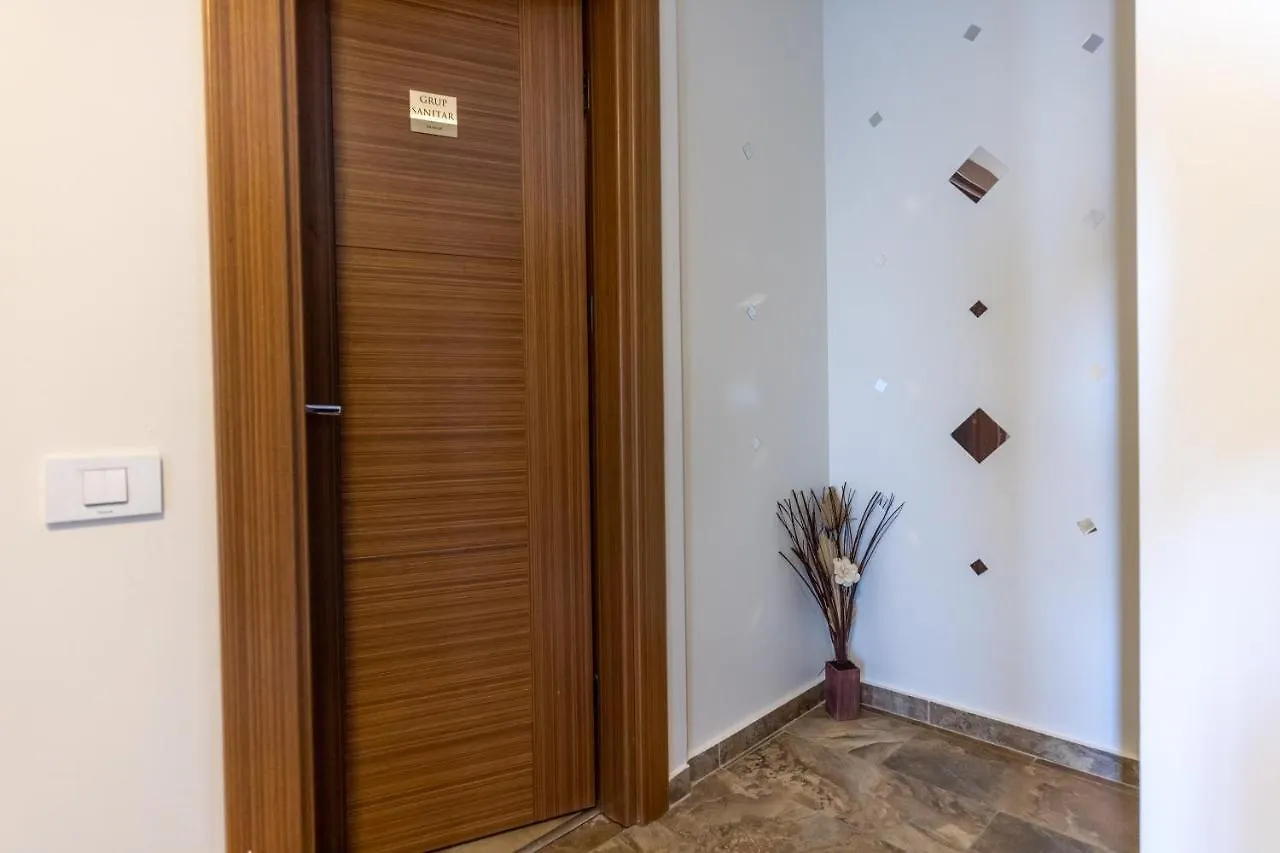Aparthotel Sir Fundeni Tower Bucharest Romania