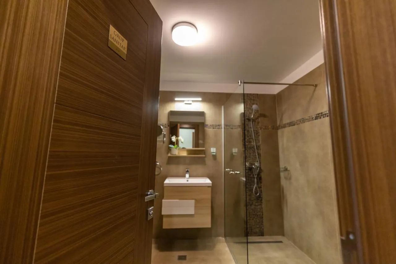 Aparthotel Sir Fundeni Tower Bucharest 3*,  Romania