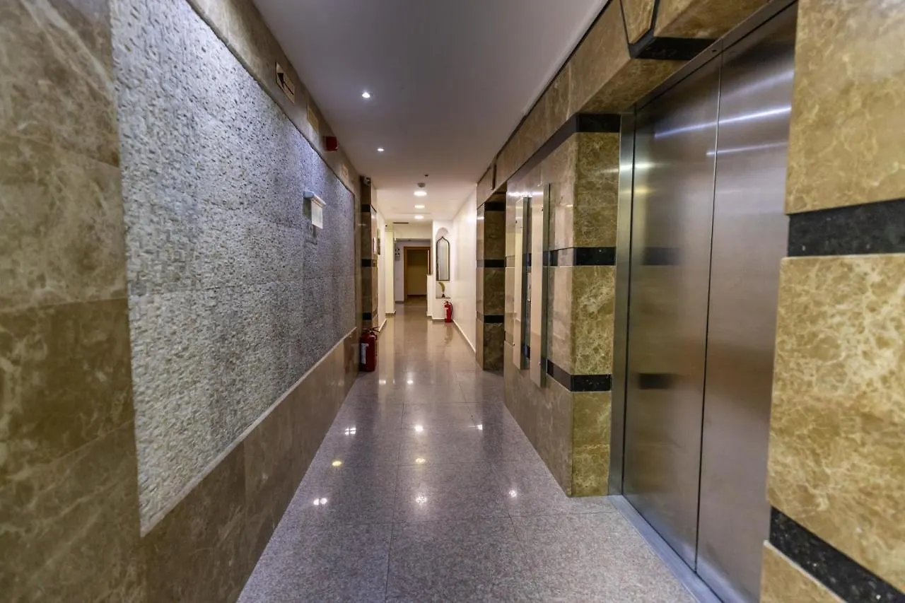 Aparthotel Sir Fundeni Tower Bucharest