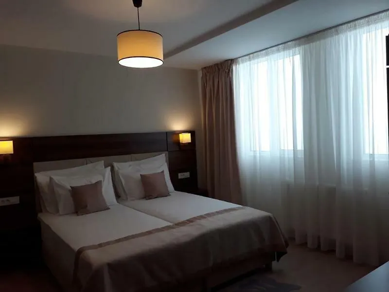 ***  Aparthotel Sir Fundeni Tower Bucharest Romania